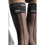 Fiore Melita 20 DEN černé – Zboží Mobilmania