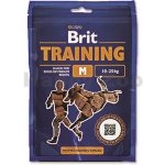 Brit Training Snack M 200 g – Hledejceny.cz