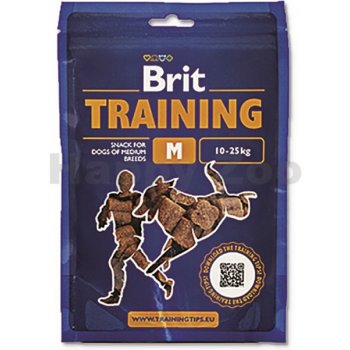 Brit Training Snack M 200 g