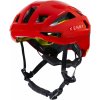Cyklistická helma Kenny Furtif red 2023