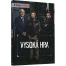 Vysoká hra DVD