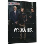 Vysoká hra DVD – Hledejceny.cz