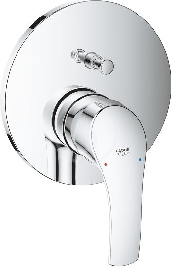 Grohe Eurosmart 24043002