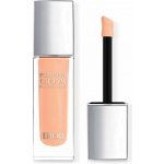 DIOR Dior Forever Glow Maximizer tekutý rozjasňovač 015 Peachy 11 ml – Sleviste.cz