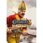 Cossacks 3: Rise to Glory – Hledejceny.cz