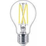 Philips Lighting 871951432383400 LED EEK2021 D A G E27 tvar žárovky 6 W = 60 W teplá bílá – Hledejceny.cz