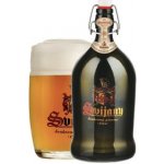 Svijany Svijanský Kvasničák 13° 6% 1 l (sklo) – Sleviste.cz