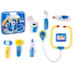KIK KX9181 Dětský doktorský set modrý – Sleviste.cz