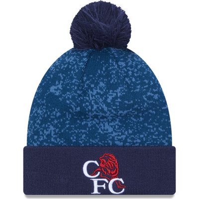 New Era čepice Chelsea FC Retro Aop Cuff – Hledejceny.cz