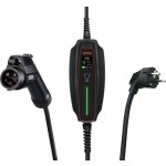 Osram OPC10A05 nabíjecí kabel pro elektromobil 5PIN 1PHASE 16 AMP – Sleviste.cz