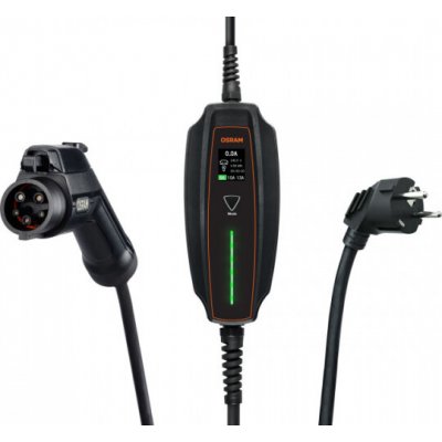 Osram OPC10A05 nabíjecí kabel pro elektromobil 5PIN 1PHASE 16 AMP – Sleviste.cz