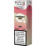 ELF LIQ Strawberry Kiwi 10 ml 20 mg – Zbozi.Blesk.cz