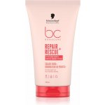 Schwarzkopf Professional BC Bonacure Repair Rescue+ krémové sérum pro velmi poškozené vlasy s roztřepenými konečky 100 ml – Hledejceny.cz