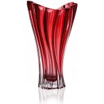 Váza Aurum Crystal sklo 0 x 32 cm – Hledejceny.cz
