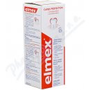 Elmex Ústní voda ochrana před zubním kazem 400 ml