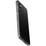 Pouzdro Spigen Liquid Crystal Samsung Galaxy S23 čiré – Sleviste.cz