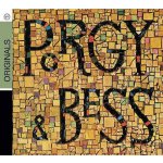 Armstrong Louis - Porgy and Bess CD – Hledejceny.cz