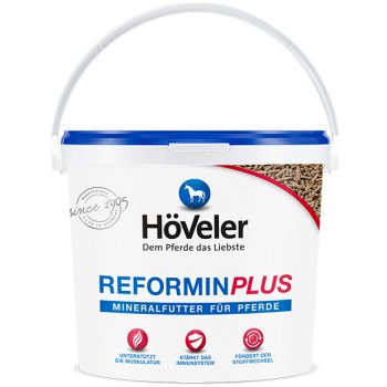 Höveler Original REFORMIN PLUS 4 kg