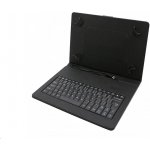 IGET univerzální pouzdro s klávesnicí 10.1 a 10.36 S10C – Sleviste.cz