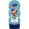 Dětské sprchové gely Bubchen Sports Freund šampon a sprchový gel 2v1 230 ml