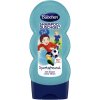 Dětský sprchový gel Bubchen Sports Freund šampon a sprchový gel 2v1 230 ml