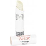 Avene Stick Levres au Cold cream Tyčinka na rty 4,5 g – Hledejceny.cz