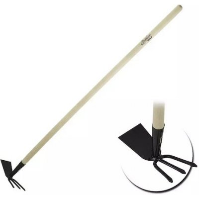 Dedra rovná s vidličkou L-1100 mm 80C071 – HobbyKompas.cz