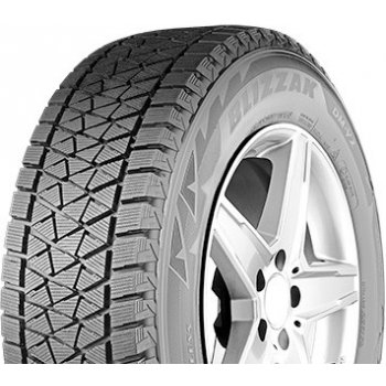 Pneumatiky Bridgestone Blizzak DM-V2 195/80 R15 96R