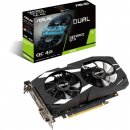 Asus DUAL-GTX1650-O4G 90YV0CV2-M0NA00