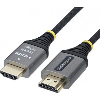 Startech HDMI2-FLEX-4K60-2M – Hledejceny.cz