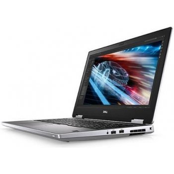 Dell Precision 7740-2884