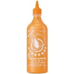 Flying Goose Sriracha majonéza chilli omáčka 730 ml – Sleviste.cz