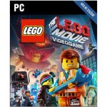 LEGO Movie Videogame – Zbozi.Blesk.cz
