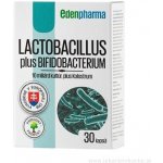 EdenPharma probiotika Plus kolostrum 30 kapslí – Hledejceny.cz