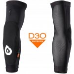 SixSixOne Recon II černé – Zboží Dáma