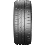 Continental SportContact 7 255/30 R20 92Y – Zboží Mobilmania