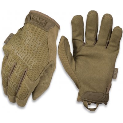 Mechanix Wear Original coyote – Sleviste.cz