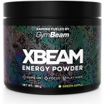 GymBeam XBEAM Energy Powder 360g – Zboží Mobilmania