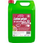 PARYS Letní kapalina do ostřikovačů Grapefruit 5 l | Zboží Auto