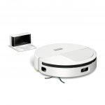iRobot Roomba 205 DustCompactor Combo white – Sleviste.cz