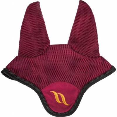 Back on Track Čabraka Airflow wine red – Zboží Mobilmania
