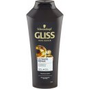 Šampon Gliss Kur Ultimate Repair Shampoo 250 ml