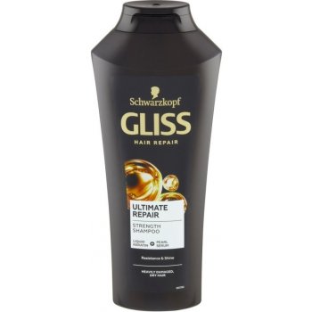 Gliss Kur Ultimate Repair Shampoo 250 ml