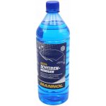 Mannol Zimní kapalina do ostřikovačů -70°C 1 l | Zboží Auto