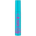essence Objemová voděodolná řasenka I love Extreme Crazy Volume Waterproof Mascara Brown 12 ml – Hledejceny.cz