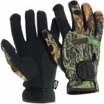 NGT Neoprén Camo Gloves – Zboží Dáma