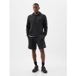 GAP 868464-03 kraťasy s logem černá – Zboží Dáma