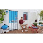 Tesa Insect Stop Standard 55201-00001-00 1,2m x 2,5 m antracitová – Sleviste.cz