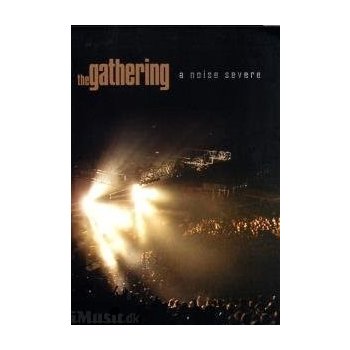 Gathering: A Noise Severe DVD od 539 Kč - Heureka.cz