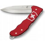 Victorinox Hunter Pro Evoke Elox, červený 0.9411.D20 – Zboží Mobilmania